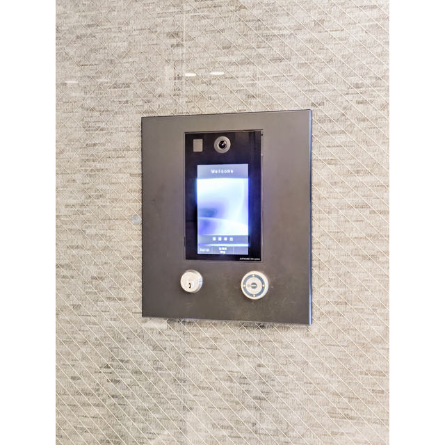その他共有部分　オートロック
