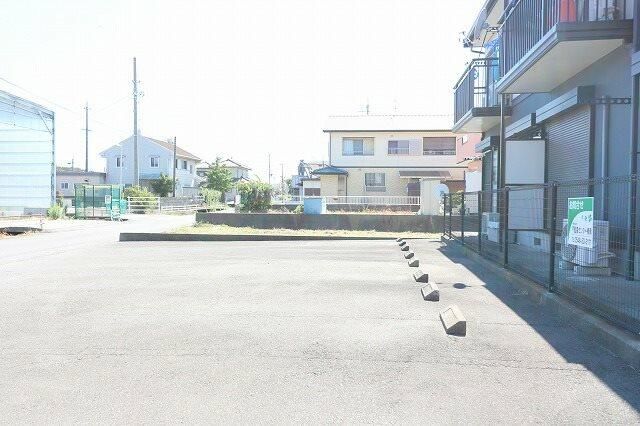 ＪＲ東海道本線 島田駅 バス乗車時間：45分 最寄りバス停で下車 徒歩12分 2階建 築33年の外観写真