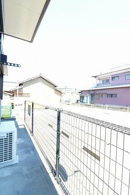 ＪＲ東海道本線 島田駅 バス乗車時間：45分 最寄りバス停で下車 徒歩12分 2階建 築33年の内装写真
