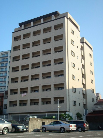 建物外観　分譲☆