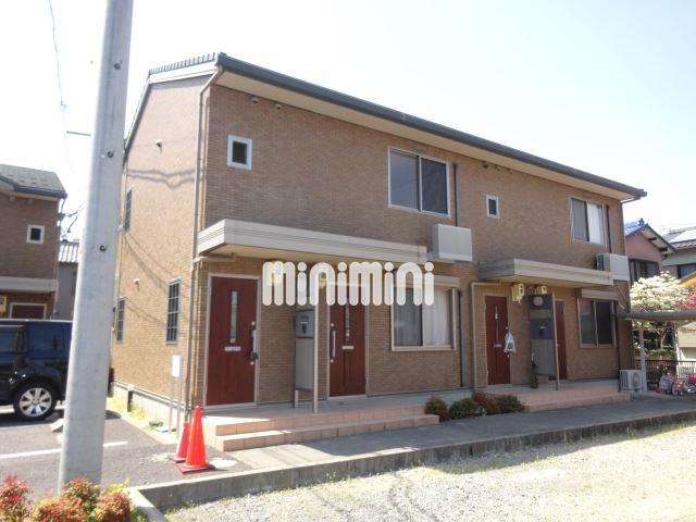 建物外観　おしゃれな外観です。