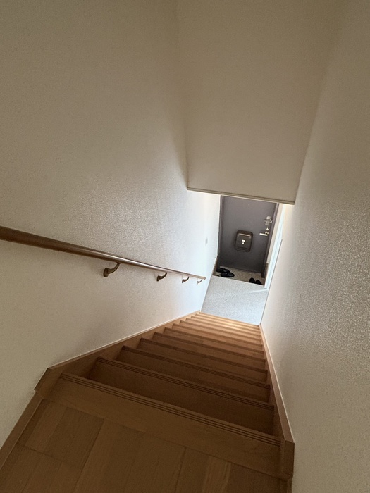 フォーブルYKの外観写真