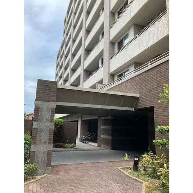 その他　【エントランス（外）】エントランス
