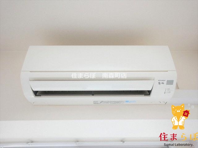 その他設備　生活に合うかが大切