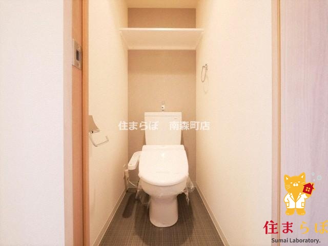 トイレ　意外と見られるポイント