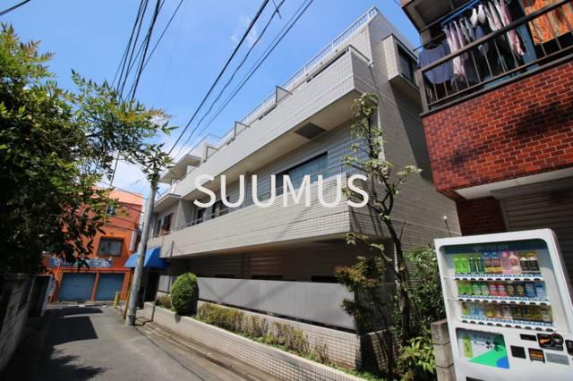小田急線 東北沢駅 徒歩2分 築38年