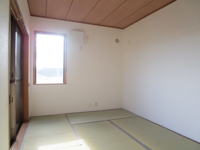 その他部屋・スペース　別号室の参考写真になります。