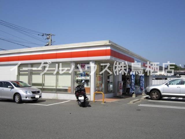 その他　ローソン鳥栖今泉店（その他）まで491m