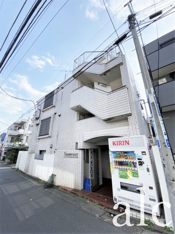 エントランス　エントランスです