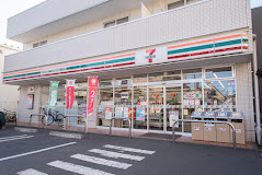 コンビニ　セブンイレブン 世田谷千歳台5丁目店（コンビニ）まで1421m