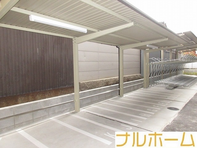 地下鉄谷町線 平野駅 徒歩11分 7階建 築5年の外観写真