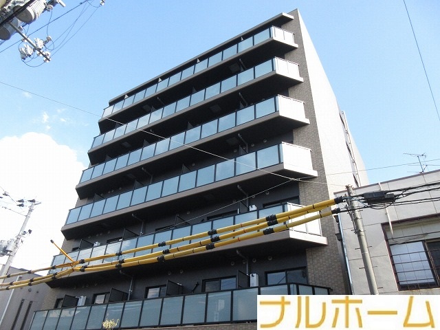地下鉄谷町線 平野駅 徒歩11分 築5年