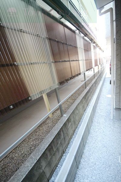 東京メトロ東西線 南行徳駅 徒歩7分 3階建 築6年の内装写真