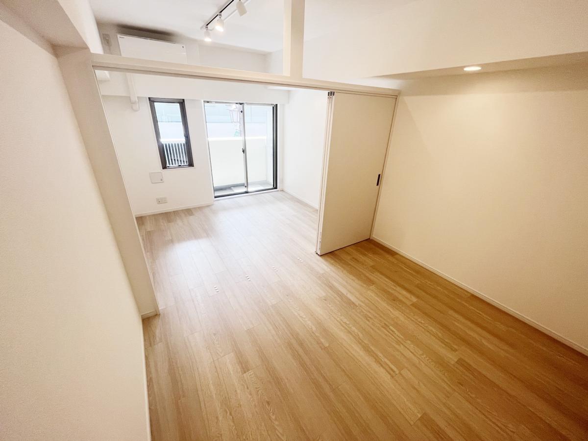 居室・リビング　居室※別部屋参考写真