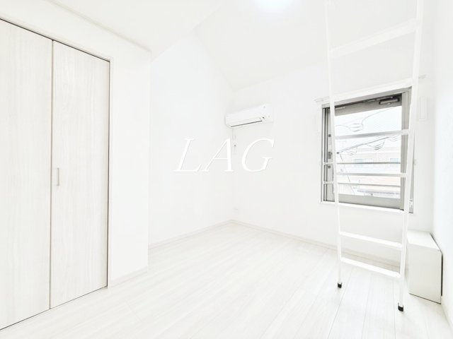 その他部屋・スペース　寝室です。