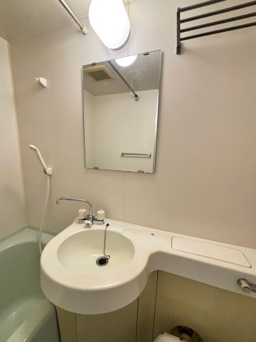 シティハイツ鳳西町の内装写真