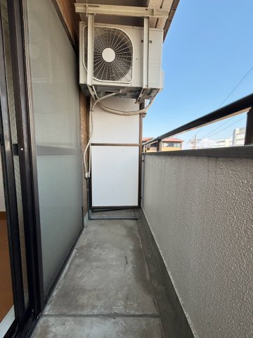 シティハイツ鳳西町の内装写真