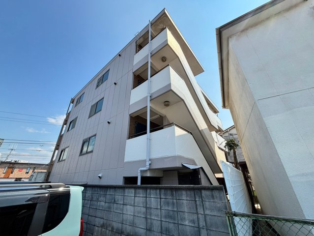 シティハイツ鳳西町の外観写真
