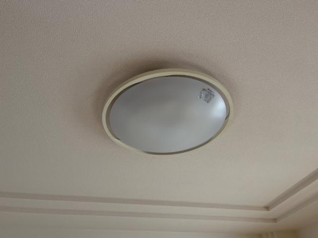 その他設備　室内設備
