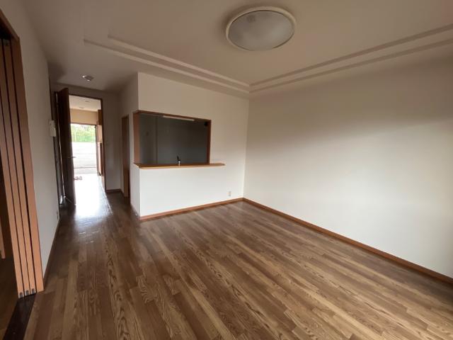 その他部屋・スペース　室内
