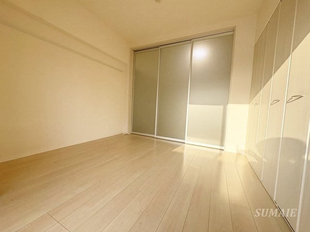 その他部屋・スペース　洋室です☆