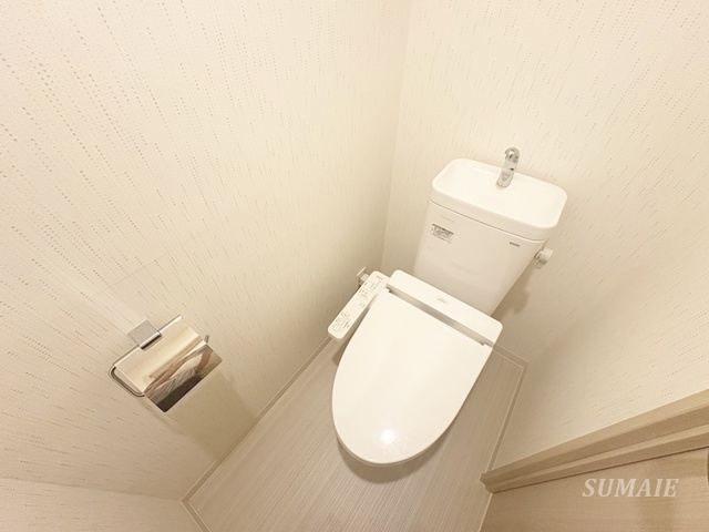 トイレ　トイレです☆