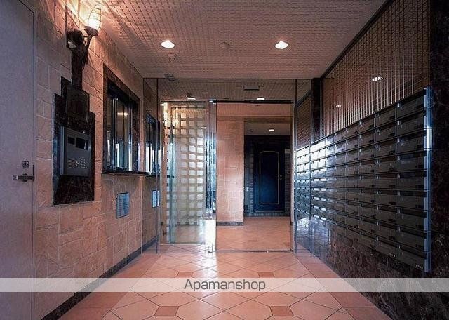 京王新線 幡ケ谷駅 徒歩5分 14階建 築25年のその他写真
