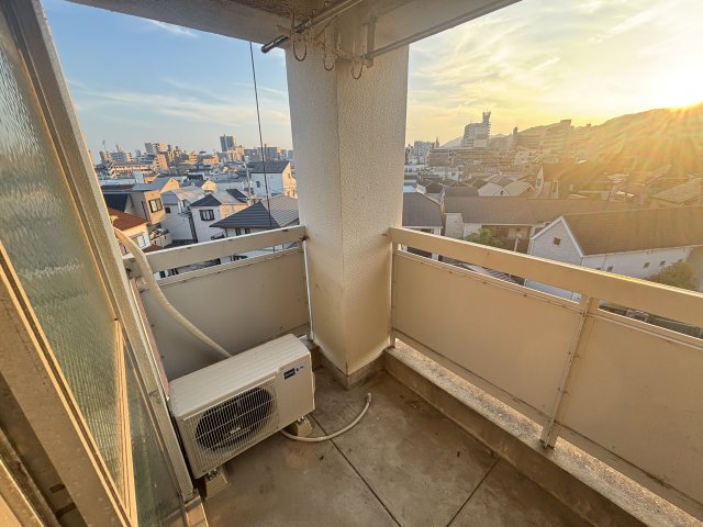 酒井マンションの内装写真
