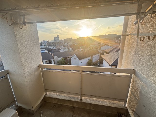 酒井マンションのその他写真