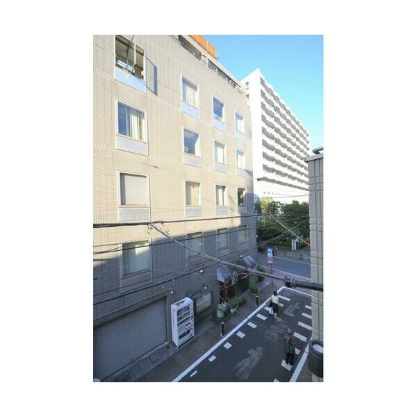 眺望　★《見学予約受付中》２駅徒歩圏内の築浅マンション★