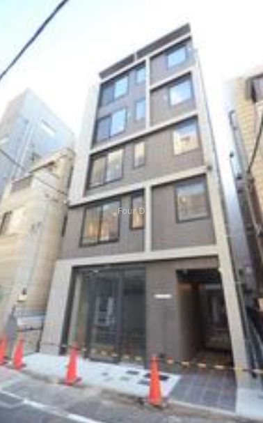 建物外観　★《見学予約受付中》２駅徒歩圏内の築浅マンション★