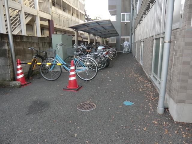 ミリアビタNo.5のその他写真