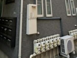 シャンテ両国IIの外観写真
