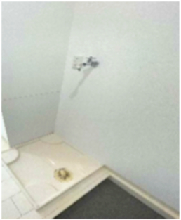 シャンテ両国IIの内装写真
