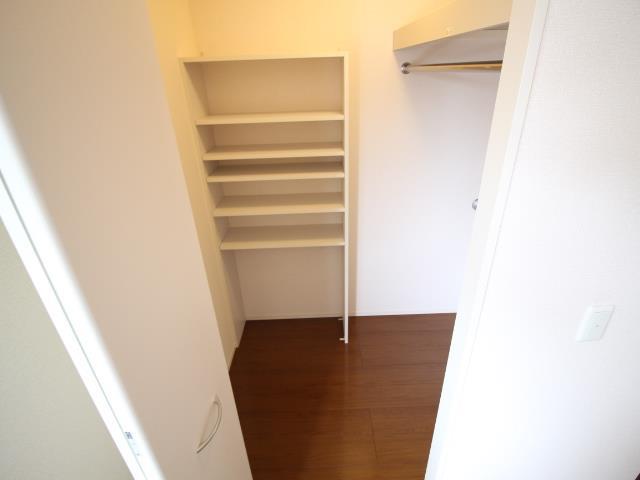 クレールIの内装写真