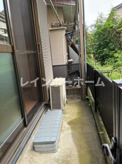ペットと暮らすふじみ野戸建てのその他写真