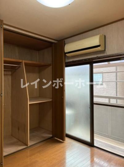 ペットと暮らすふじみ野戸建てのその他写真