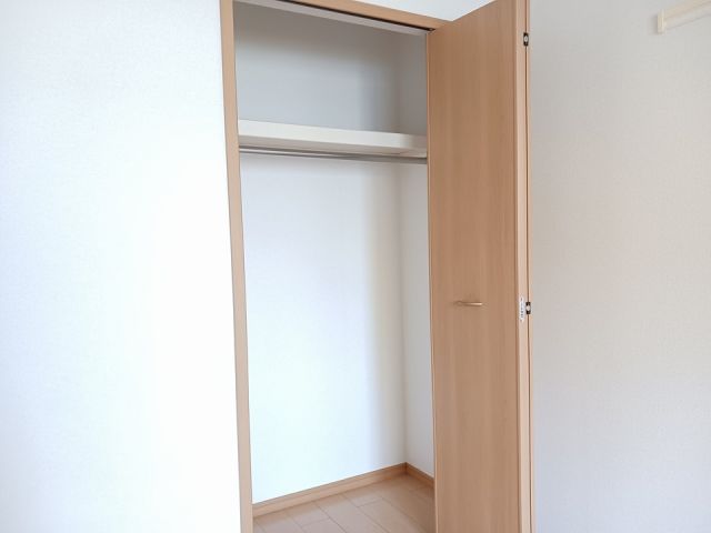 サンライズスクエアCの内装写真