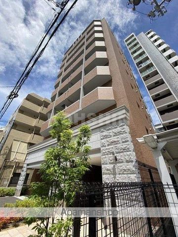 地下鉄谷町線 谷町九丁目駅 徒歩2分 築8年