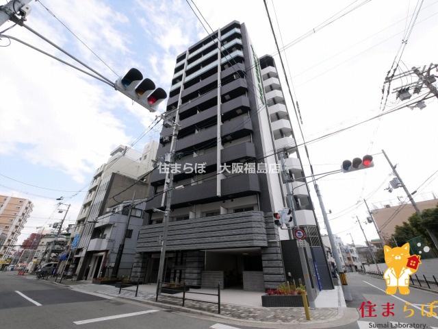 南海高野線 今宮戎駅 徒歩3分 築8年