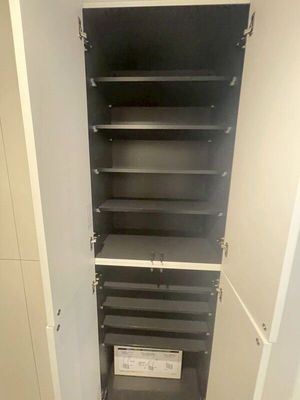 Fullea不動前の内装写真
