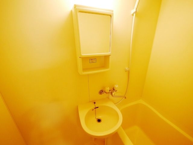 クラッセ溝の口の内装写真
