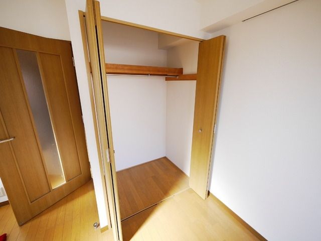 クラッセ溝の口の内装写真