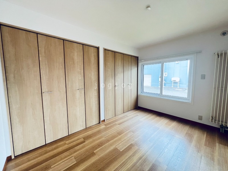 その他部屋・スペース　日当たりの良い明るいお部屋です。