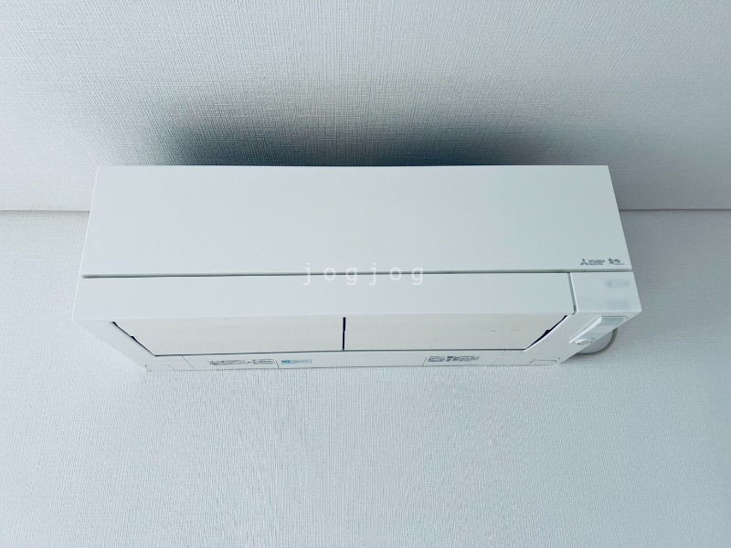 その他設備　エアコン付きで夏も快適に過ごせます。