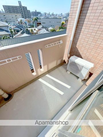 サンライズIIの内装写真