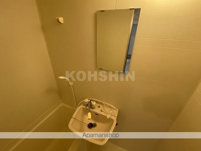 ヒストリカル堺の内装写真