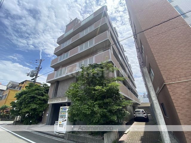 ヒストリカル堺の外観写真