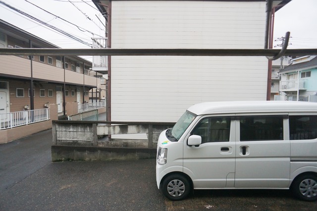 ＪＲ総武線 下総中山駅 徒歩10分 2階建 築37年のその他写真