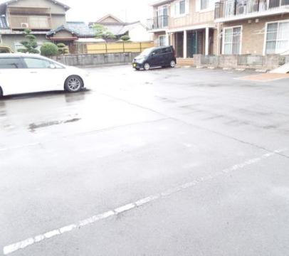 その他　駐車場